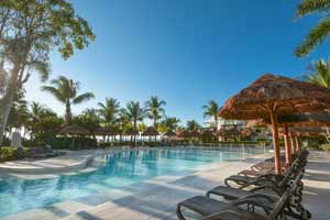 Royal Elite One Bedroom - Sandos Caracol Eco Resort and Spa - All Inclusive - Cancun, Mexico